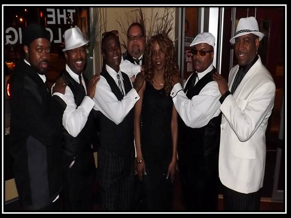 ECE SUDDEN IMPACT BAND